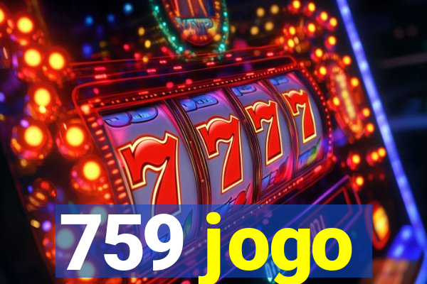 759 jogo